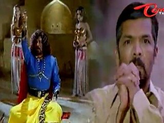 Kireetam - Posani Krishna Murali - Abhinaysri - Telugu Movie Trailer