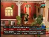 Ammaji Ki Galli - 26th July 2011 Video Watch Online pt1