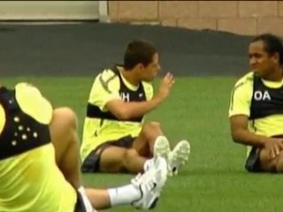 ManU - Prima le stelle della MLS, poi il Barca