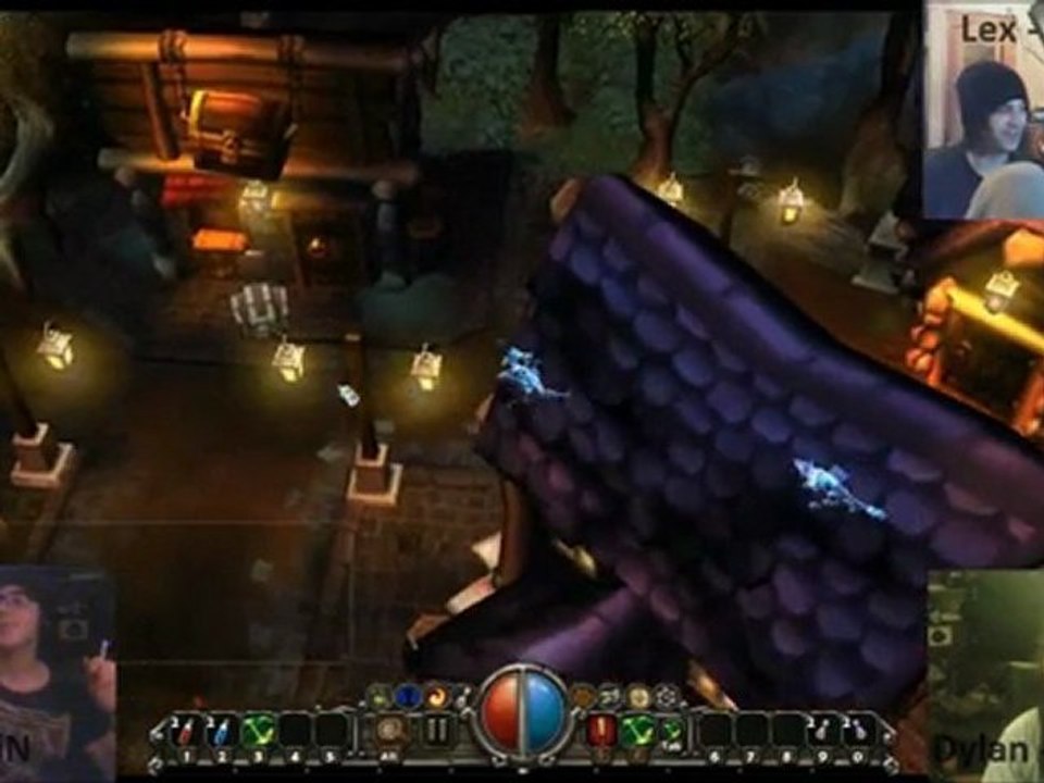 Torchlight Multiplayer Mod - Part 1
