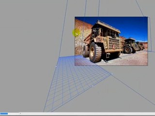 Tutorial After Effects  Convierte tus fotos en escenarios 3d