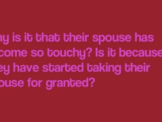 Marriage help: how to work on a marriage