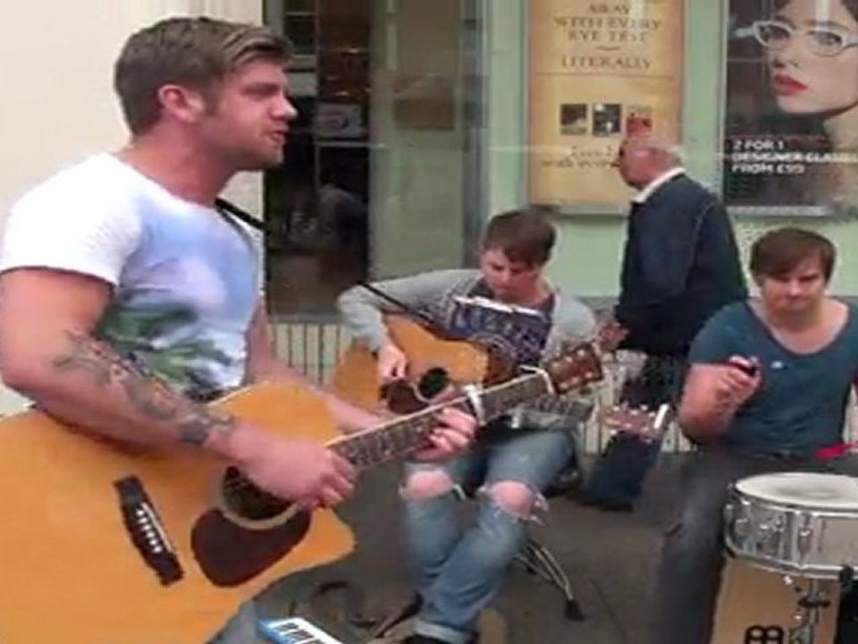 Betaboy - Dedicated to James Bunker