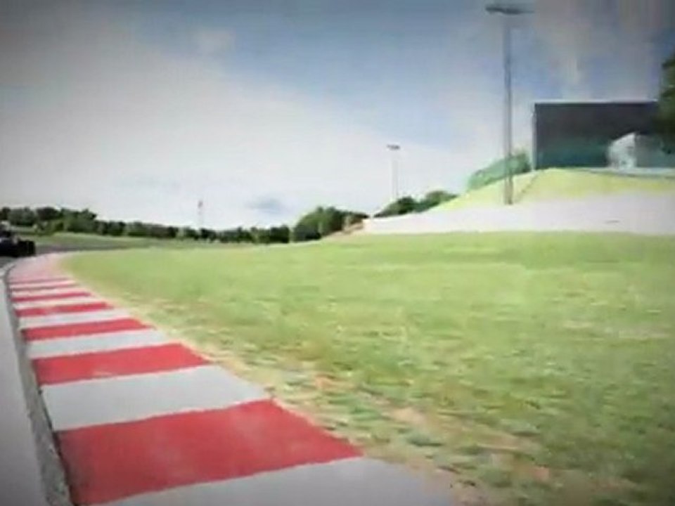 iRacing 2.0 featuring Ford GT_ HPD ARX-01C and Suzuka Circuit