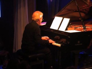 Stéphane Kerecki & John Taylor @ Live at Duc des Lombards