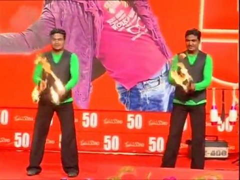 Aadi - Isha Chawala - Prema Kavali - 01