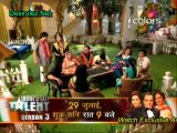 Hamari Saas Leela - 26th July 2011 Part-2