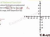 Relation and Functions Part 6 (Graphs of functions ) Mathematics CBSE Class X1