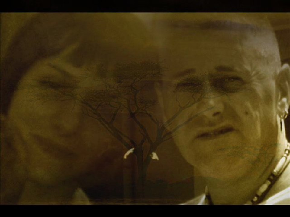 celine dion et maurane - quand on a que l'amour