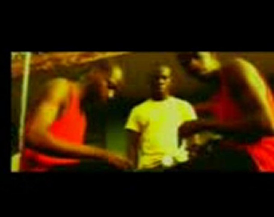 9ice - Congo Aso