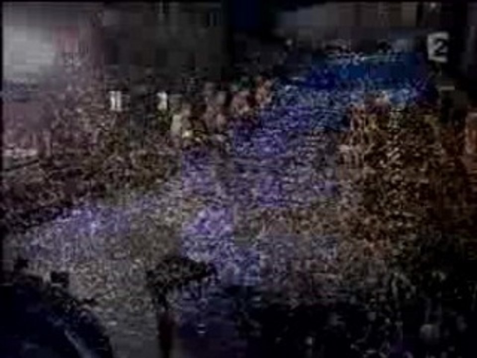 Lara Fabian & Laura Pausini - LIVE