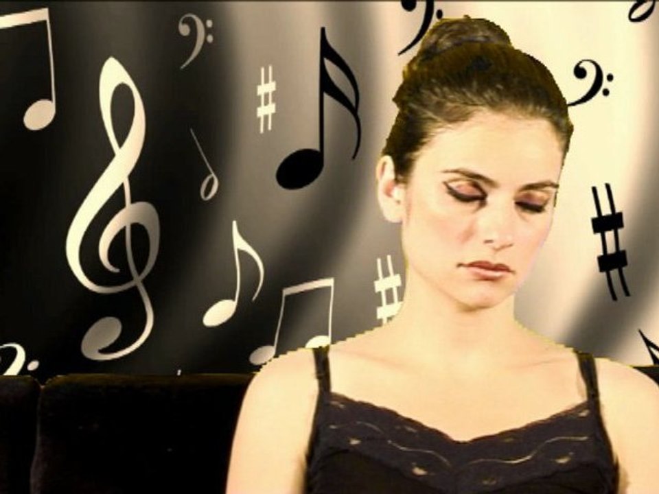 Mon Amy Winehouse