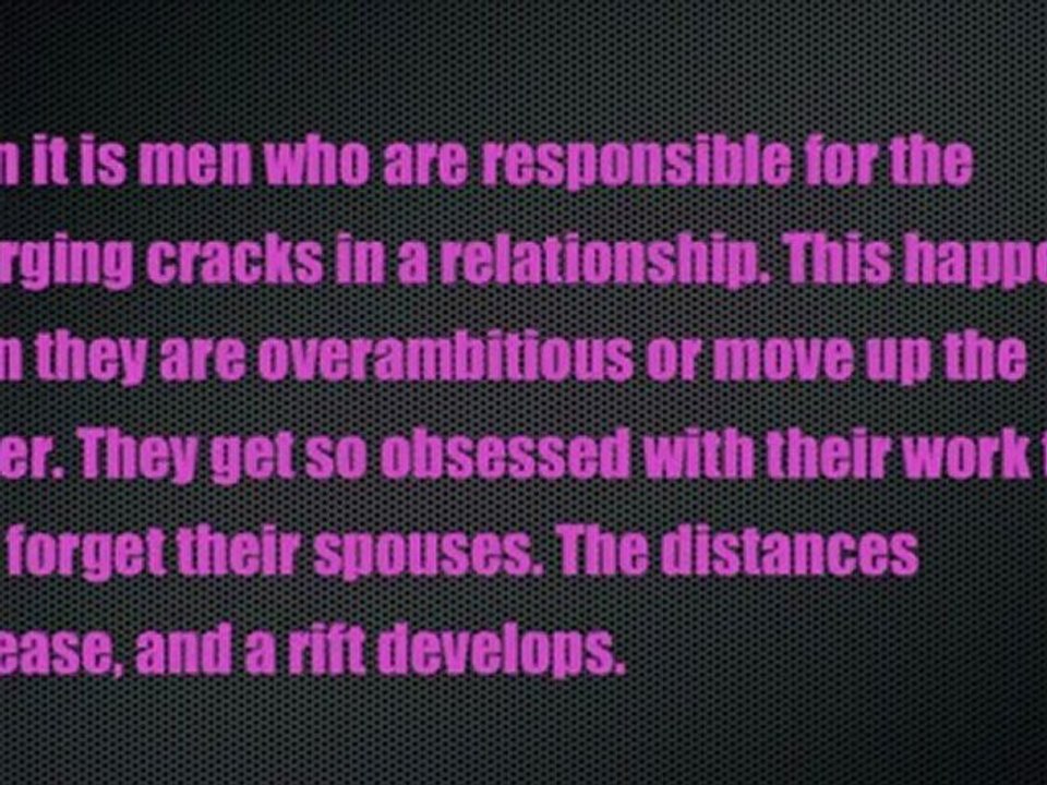 Save my marriage from divorce!