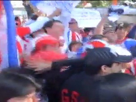 COPA AMÉRICA 2011 Uruguay, justo vencedor de un torneo con escasos alicientes futbolísticos