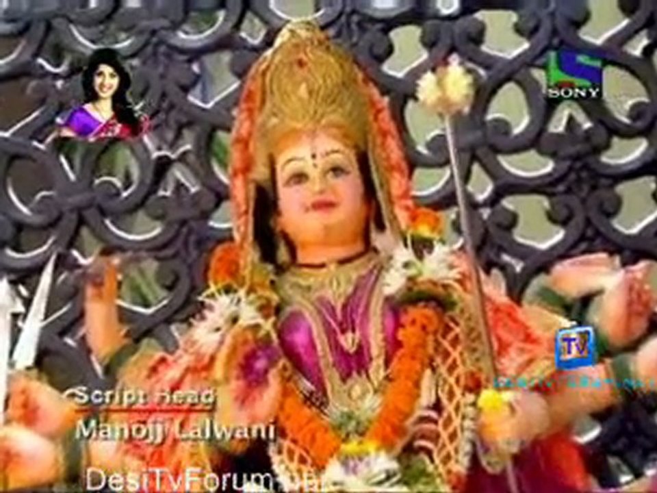 Krishnaben Khakhrawala [ Episode 165] - 26th July 2011 Video pt1
