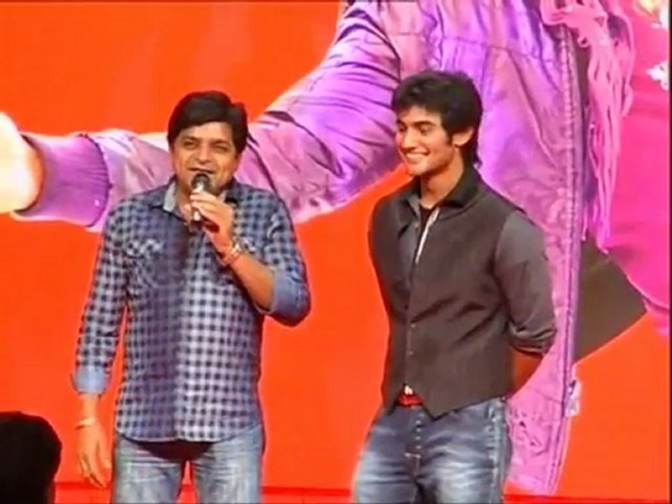 Aadi - Isha Chawala - Prema Kavali - 03