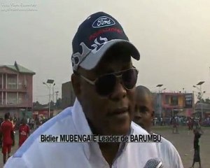 Yannick NGILA TOLOBA TOLOBA TE Bidier MUBENGAIE