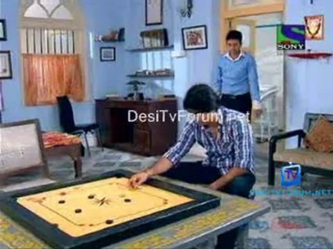 Krishnaben Khakhrawala [ Episode 165] - 26th July 2011 Video pt3