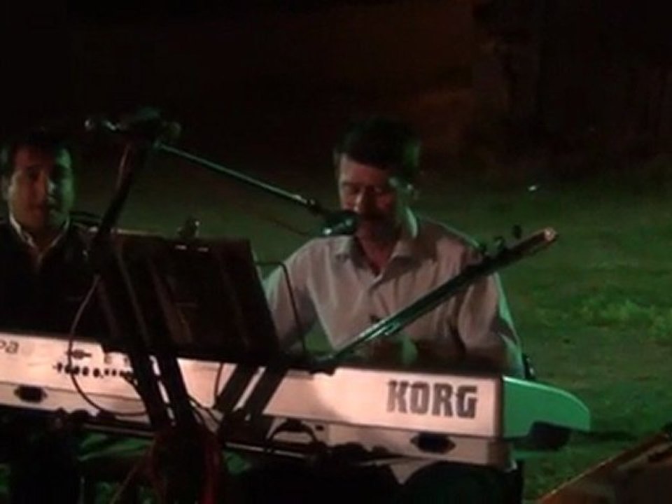 Akşam güneşi - Şükret ASLAN