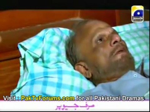 Tootay Huway Per Episode 62 - Part 2