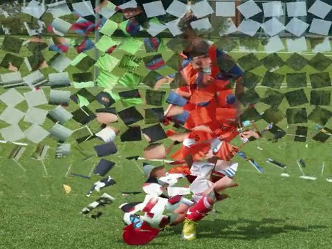 Semaine 3 Stage Foot Clairefontaine 2011