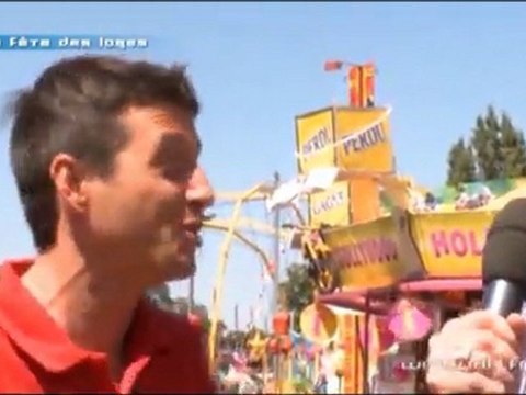 IDF1 VACANCES La Fête des Loges 2/5