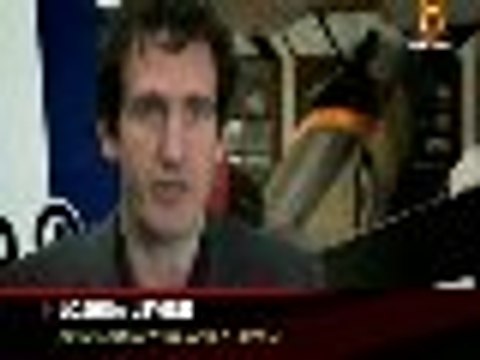 Pilotos de la IGM 3/3