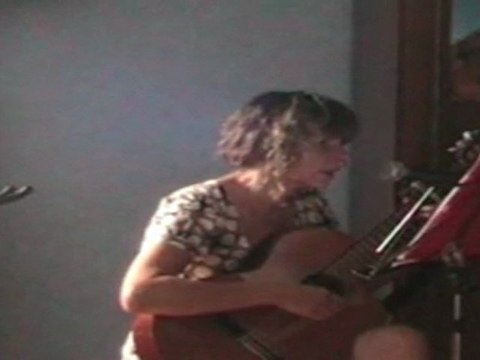 la tendresse, Daniel Guichard