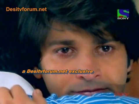 Krishnaben Khakhrawala [ Episode 165] - 26th July 2011 Video pt2