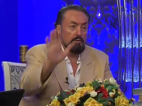 Tüm İslam aleminin, Hz. Mehdi (as) gördüğü kişiye tabi olurum.