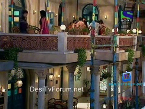 Chajje Chajje Ka Pyar- 26th July 2011 Watch Video Online pt4