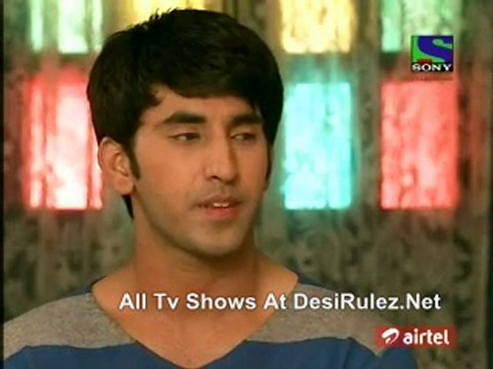 Chhajje Chhajje Ka Pyaar - 26th July 2011 pt3