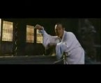 Jackie Chan Vs Jet Li - Forbidden Kingdome- Fighting{(yogi7)}