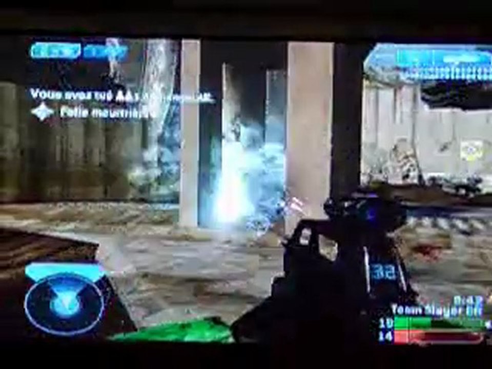 Team OKY's video
