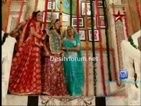 Gulaal [Episode 180] - 26th July 2011 Part1