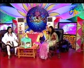 Star Mahila - Ladie's Game Show 07th July 11 - 02