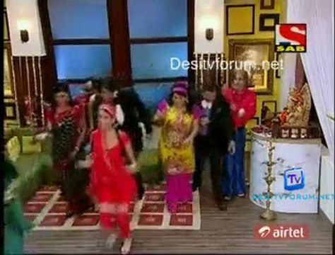 Sajan Re Jhoot Mat Bolo - 26th July 2011 Watch Online Video pt2