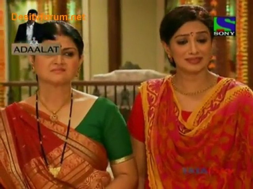 Chajje Chajje Ka Pyar- 26th July 2011 Watch Video Online pt1