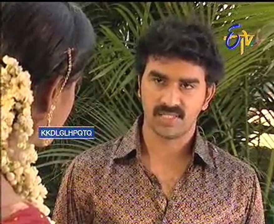 Aakasa Ganga - Episode 406