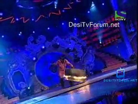 Entertainment Ke Liye Kuch Bhi Karega - 26th July 2011 pt2