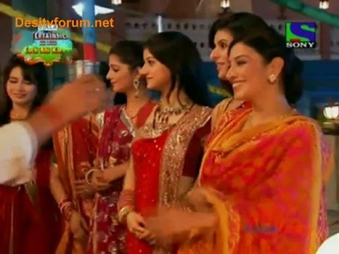 Chajje Chajje Ka Pyar- 26th July 2011 Watch Video Online pt2