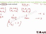 CBSE permutation Maths Class X1 Part 4 ( Permutation theorems)