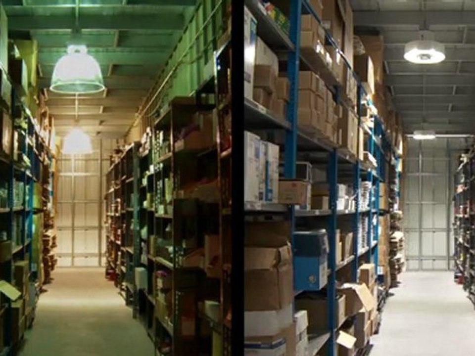 Best LED Lighting - ActiveLED