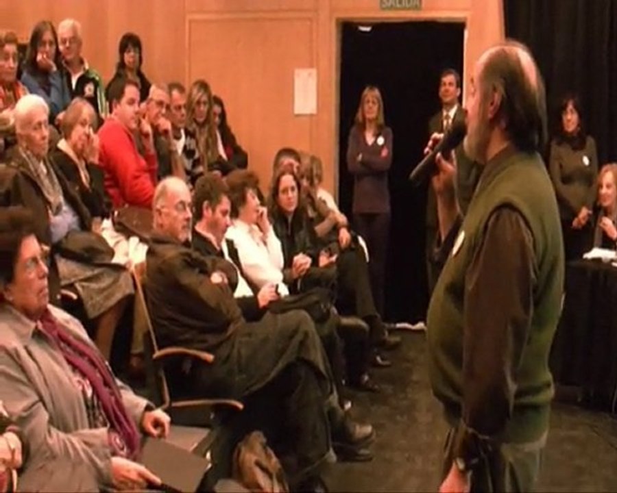 ATICO-FESTEJOS DEL 25 ANIVERSARIO-3-5-2011 PARTE 2