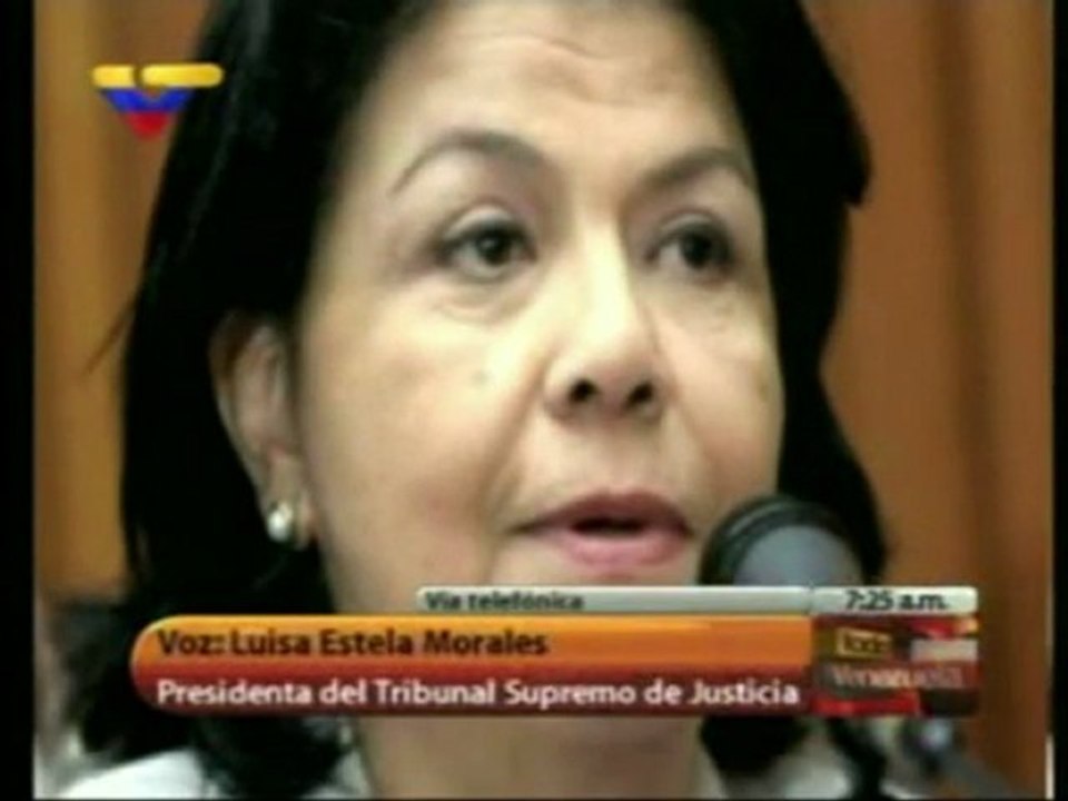Bienvenida a Varela