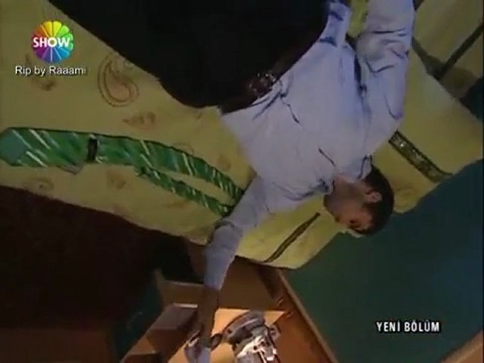 Gülpare 3.Bölüm 2.Kısım -son-