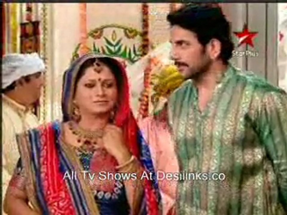 Gulaal - 26th July 2011 - pt2