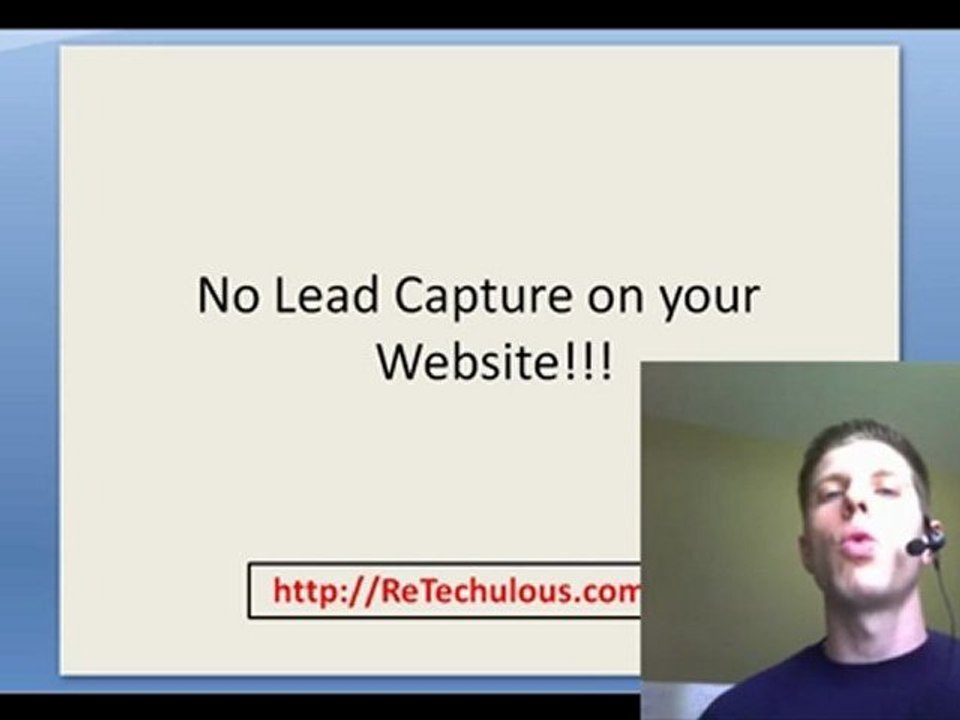 Real Estate Marketing - 3 Serious Mistakes That Might Be Impacting Your ownOutcome