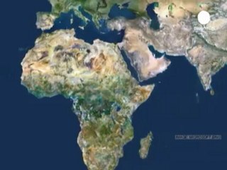 Somalie: "Nous avons faim et soif. Plusieurs de nos...