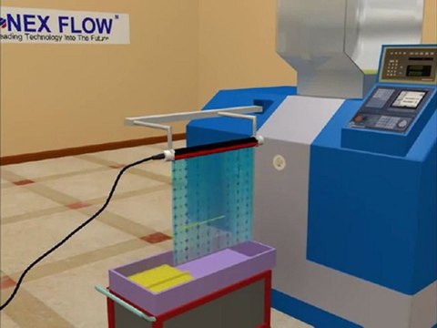 Ionizing Bar Used on Plastic Straw Extrusion Machine New